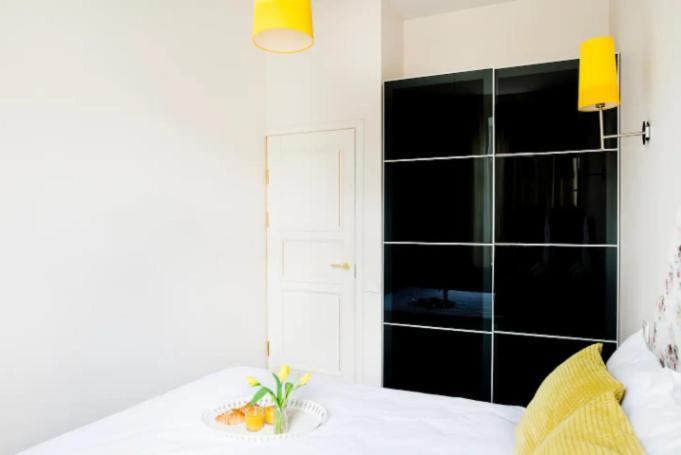 Bright Apartment In Old Town By Urban Rent VNO Exteriér fotografie
