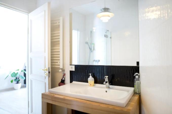 Bright Apartment In Old Town By Urban Rent VNO Exteriér fotografie